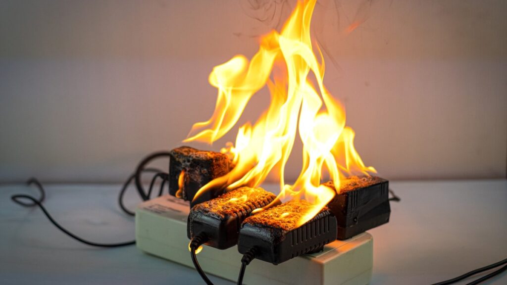 elektrik yanginlarina uzmanindan uyari KvZwutYw