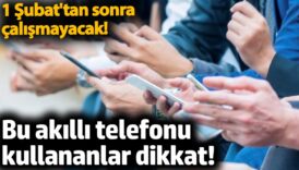 elinde bu akilli telefondan olanlar dikkat 1 subattan itibaren calismayacak xJVnX6EB