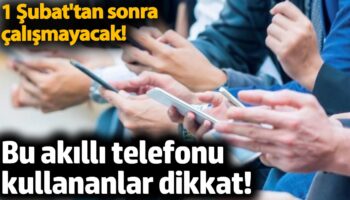 elinde bu akilli telefondan olanlar dikkat 1 subattan itibaren calismayacak xJVnX6EB