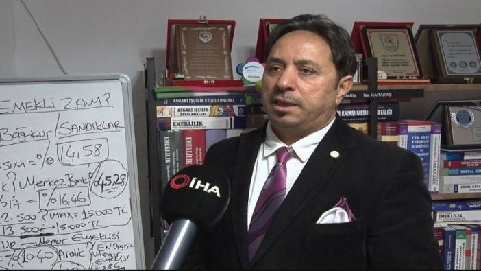 emekli maasinda bu detaya dikkat kaybiniz 114 bin liraliyi bulabilir 0 VHaiHMyy