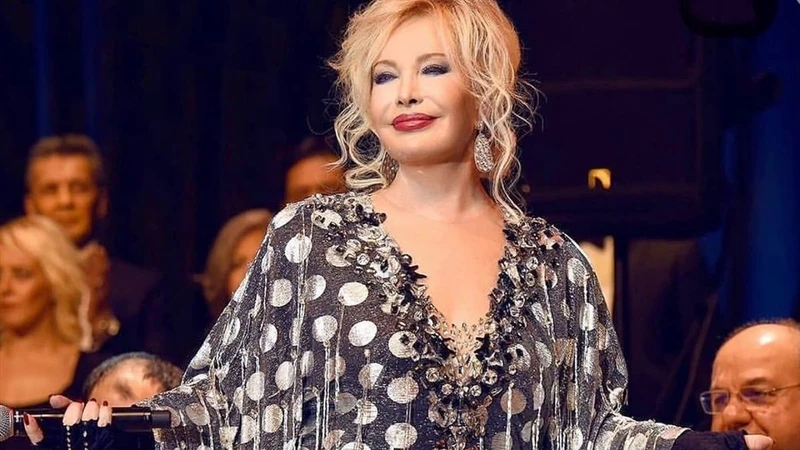 emel sayinin aci gunu en yakinini kaybetti 0