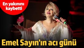 emel sayinin aci gunu en yakinini kaybetti PkUEvuu4