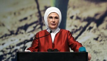 emine erdogandan mirac kandili mesaji z9qsG8Nc