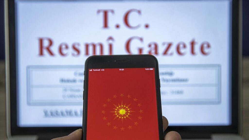 enerjide acele kamulastirma kararlari resmi gazetede yayimlandi T8TXHyW6