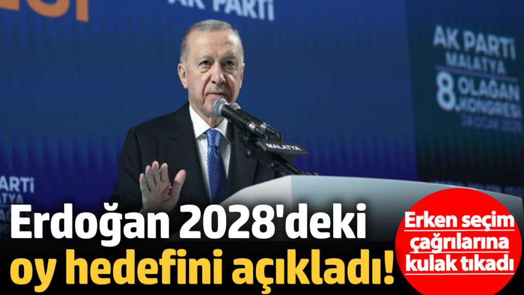 erdogan 2028deki oy hedefini acikladi erken secim cagrilarina kulak tikadi LwOpkFmR