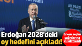 erdogan 2028deki oy hedefini acikladi erken secim cagrilarina kulak tikadi LwOpkFmR