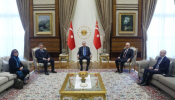 erdogan bosna hersek temsilciler meclisi baskani zvizdici kabul etti EdWXRS7y