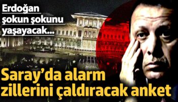 erdogan sokun sokunu yasayacak sarayda alarm zillerini caldiracak anket kuwus8HU