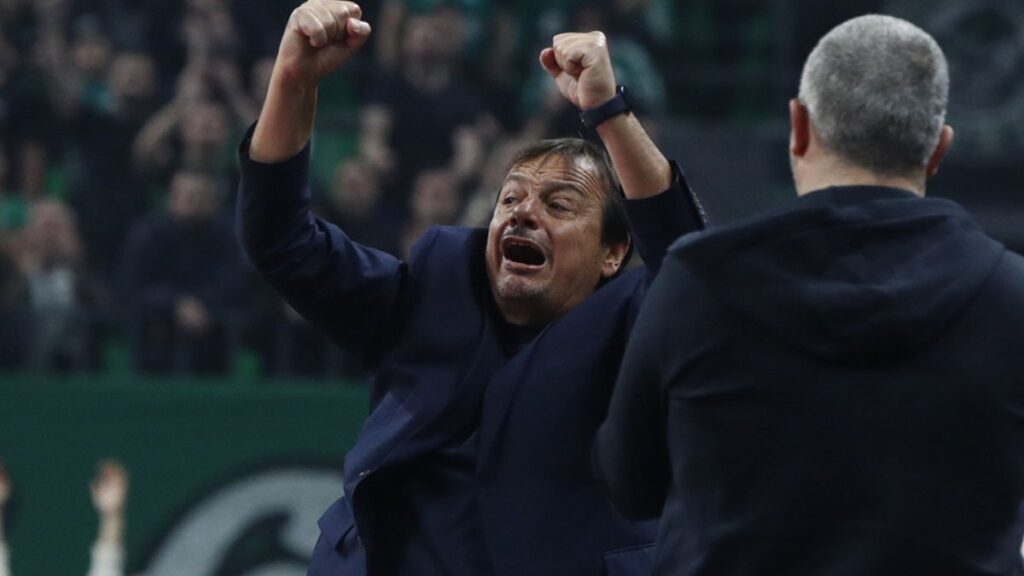 ergin ataman cilgina dondu euroleaguede skandal karar us1eJUP1