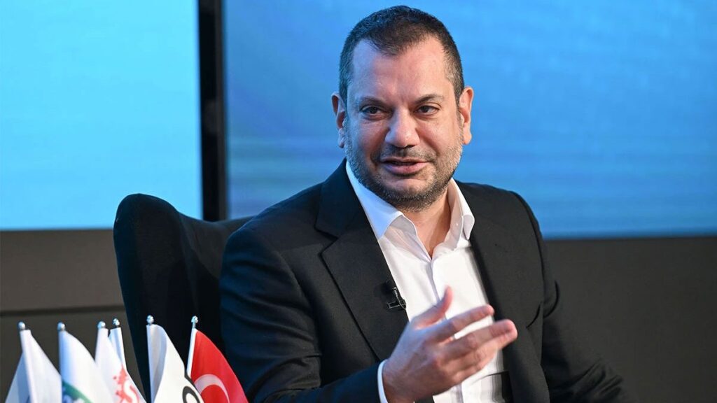 ertugrul dogan trabzonsporun hedefini acikladi UfFvzgmR