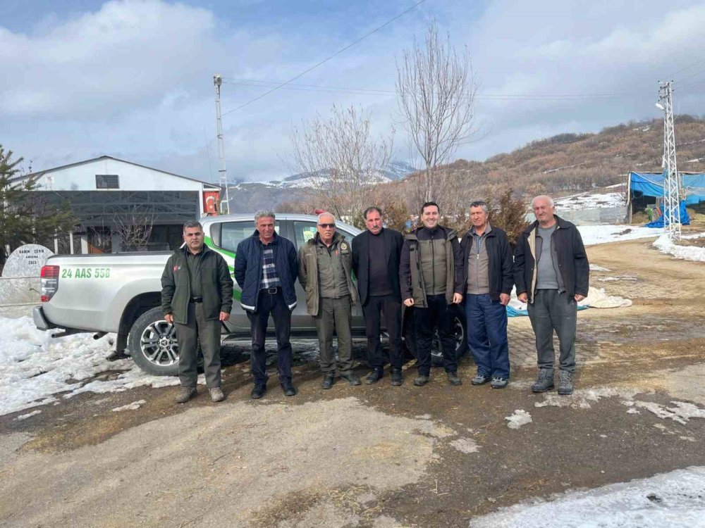 erzincanda orman ekipleri halki bilgilendiriyor 1
