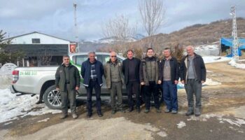 erzincanda orman ekipleri halki bilgilendiriyor ekZttqnM