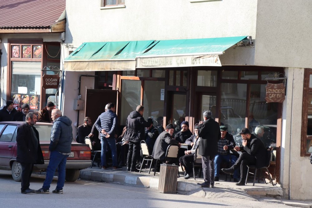 erzurum iki mevsimi bir arada yasiyor 2