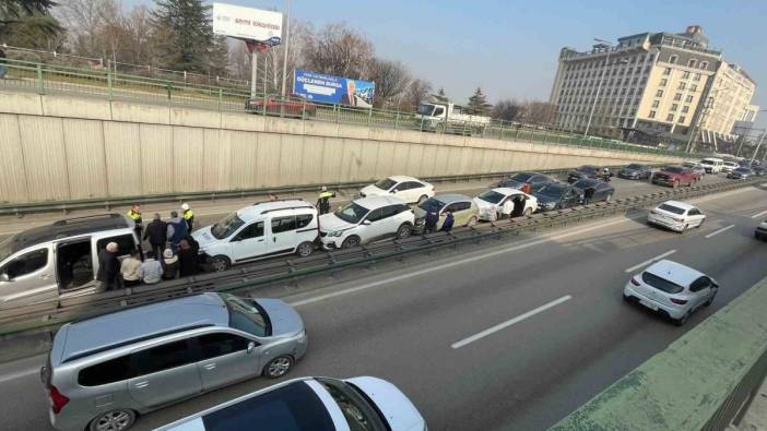 esenyurtta konsolosluk araci iett otobusune carpti 1 pw4zBVNu