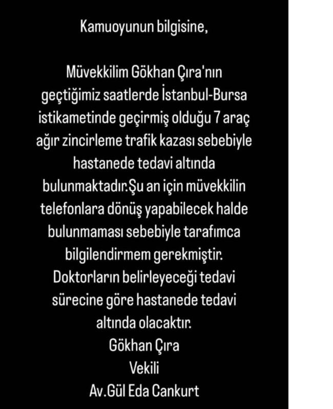 eski futbolcu trafik kazasi gecirdi 0 a8q8lXzd