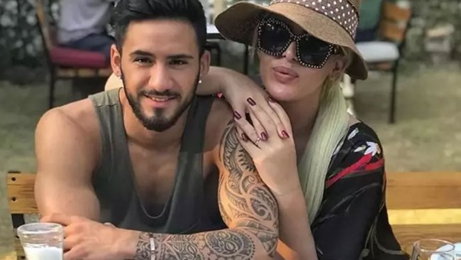 eski futbolcu trafik kazasi gecirdi 1