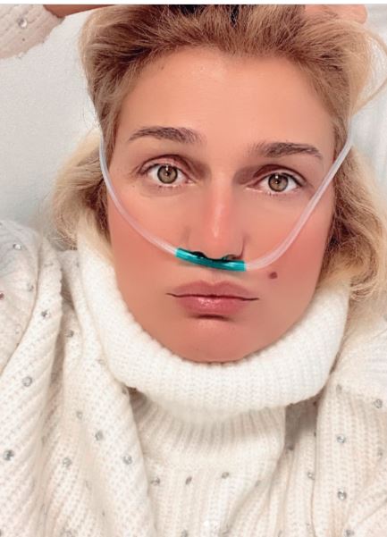 eski manken tugba ozayin son paylasimi dikkat cekti acillik oldum kuresel gucler tarafindan lItJv9Kr