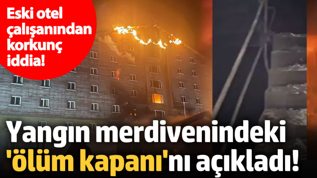 eski otel calisanindan korkunc iddia yangin merdivenindeki olum kapanini acikladi LwQ5jZjj