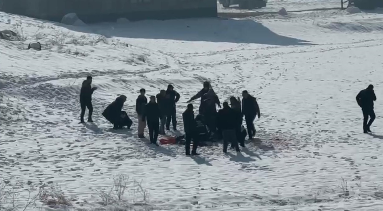 eslem oldukten sonra mi akliniz basiniza geldi kopek avi basladi 0 bT594tkd