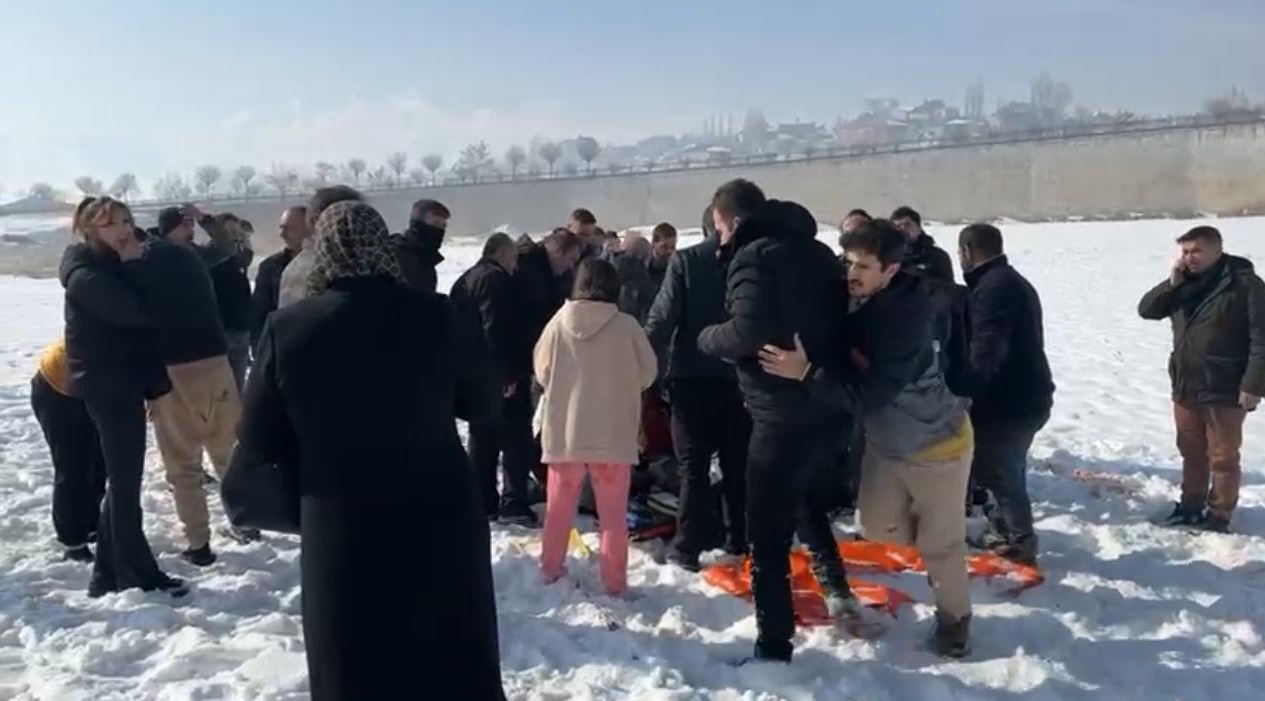 eslem oldukten sonra mi akliniz basiniza geldi kopek avi basladi 2