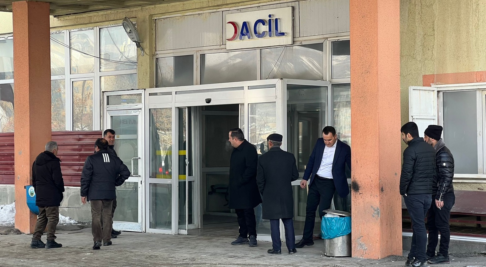 eslem oldukten sonra mi akliniz basiniza geldi kopek avi basladi 3 kKQhwWCq