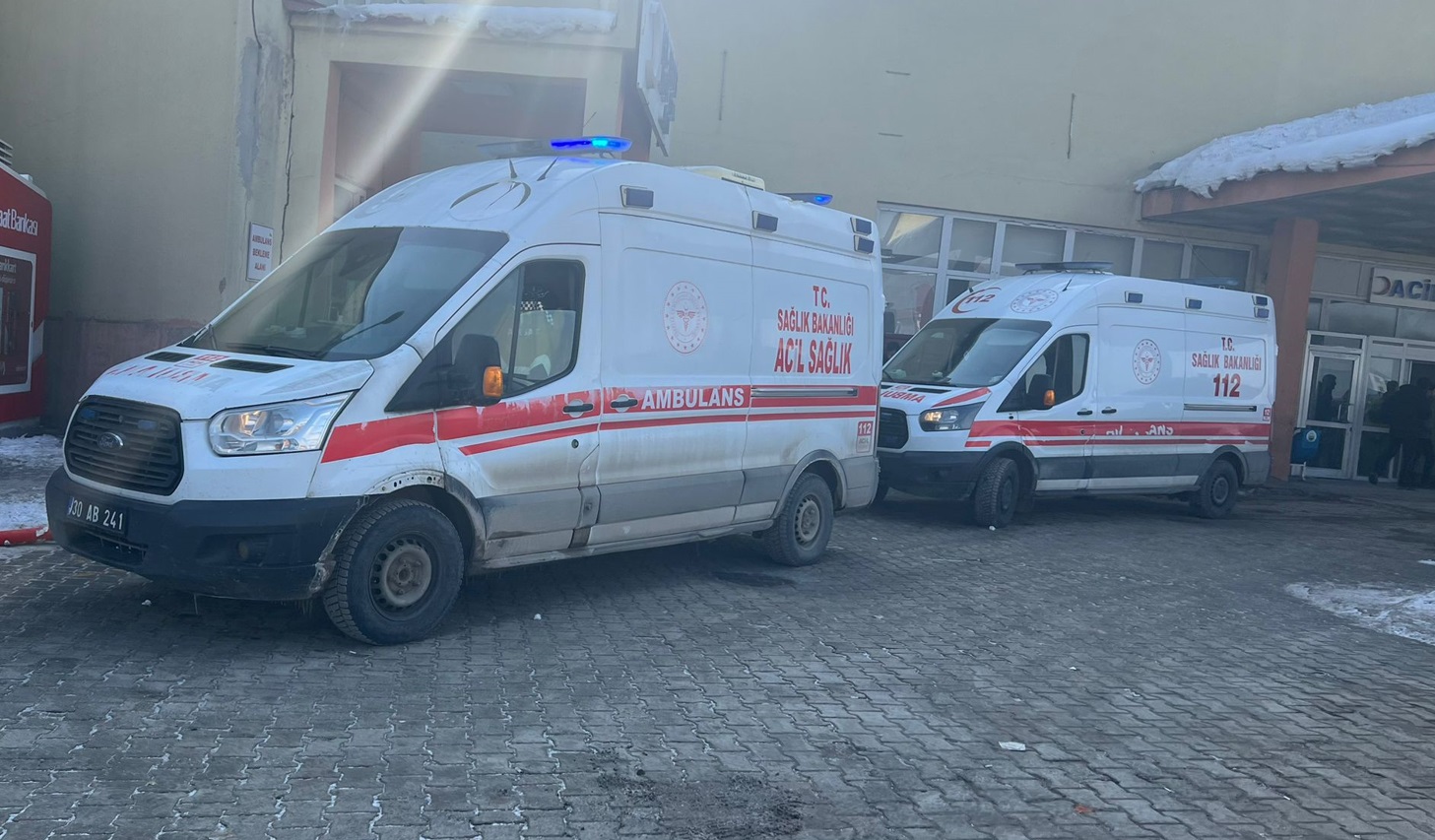 eslem oldukten sonra mi akliniz basiniza geldi kopek avi basladi 5