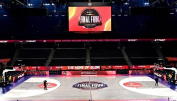 euroleague dortlu finalin nerede oynanacagi belli oldu i6FK5VXq