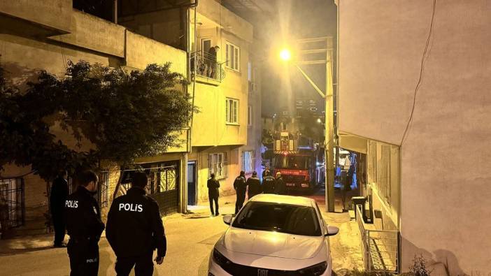 evi yakan adam 2 cocugunu rehin aldi 20 saattir elinde bicakla jandarmaya direniyor 0 pMQkH4Zw