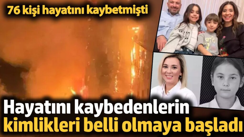 faciada hayatini kaybedenlerin kimlikleri belli olmaya basladi nVtxxsCm