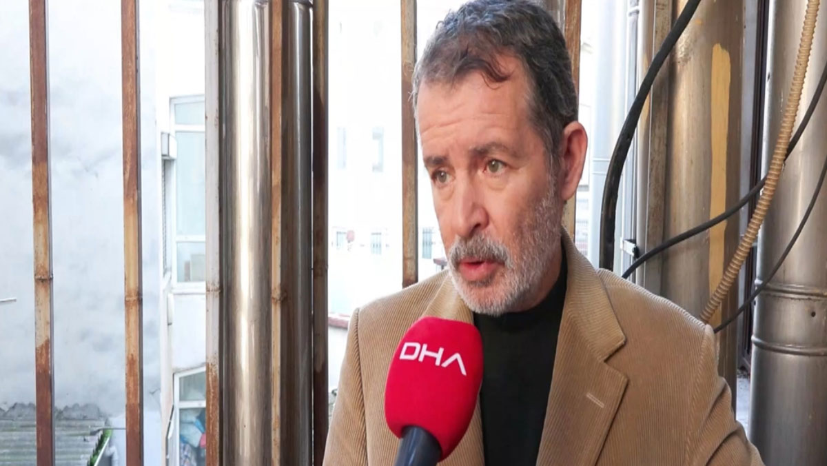 facianin ardindan herkes icin en onemli nokta binada dikkat ceken yangin merdiveni 1 qIXBHpTq