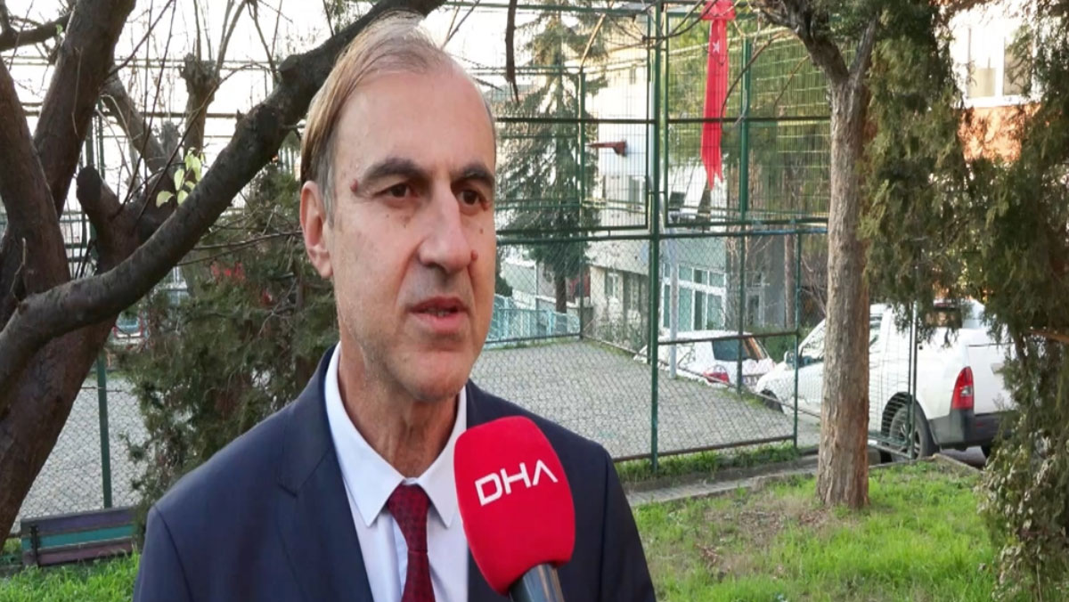 facianin ardindan herkes icin en onemli nokta binada dikkat ceken yangin merdiveni 6 NrFYXiur