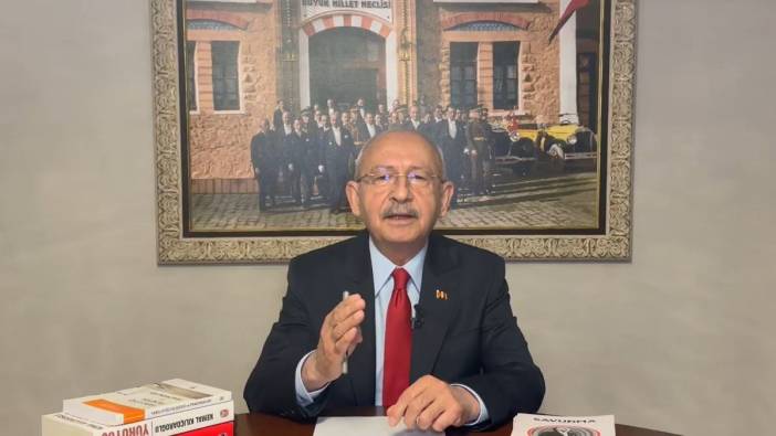 fatih altaylidan kilicdarogluna zehir zemberek sozler cumhurbaskani yaveri 0 T5Dt9B2l