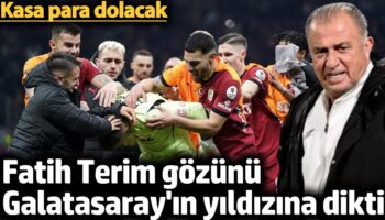fatih terim gozunu galatasarayin yildizina dikti kasa para dolacak 2e5faITe