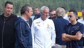 fenerbahce baska transfer yapacak mi mourinhonun plani belli oldu t3HFEhbQ