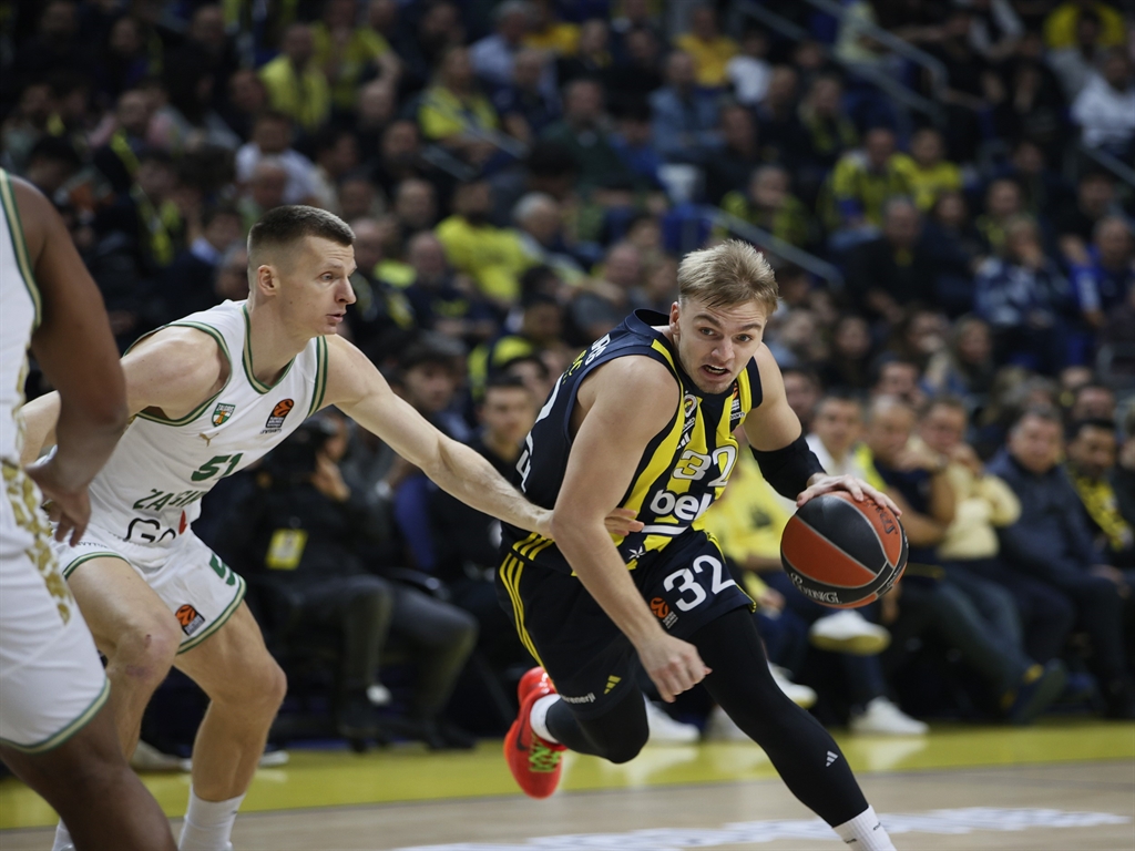 fenerbahce bekodan euroleaguede ust uste 4 galibiyet 0