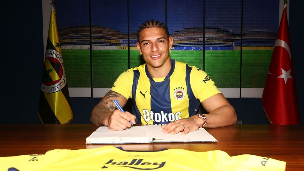 fenerbahce diego carlosu resmen duyurdu BIh13hsu