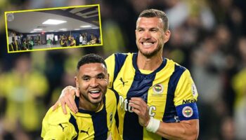 fenerbahce soyunma odasinda sesler yukseldi kavga edin u4iGDMu2