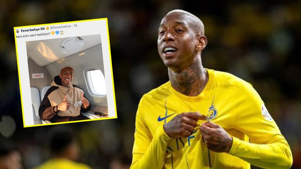 fenerbahceden anderson talisca paylasimi iFaHzHMf