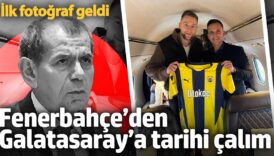 fenerbahceden galatasaraya tarihi calim ilk fotograf geldi d63U4P9h