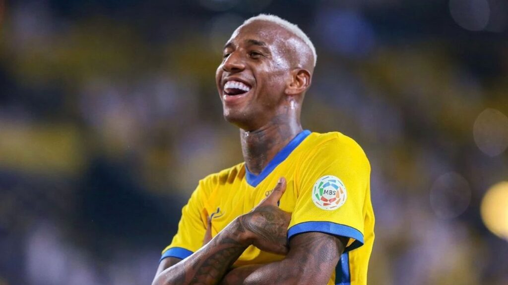fenerbahcelilerin bekledigi talisca haberi geldi EX3JQQrb
