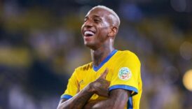 fenerbahcelilerin bekledigi talisca haberi geldi EX3JQQrb