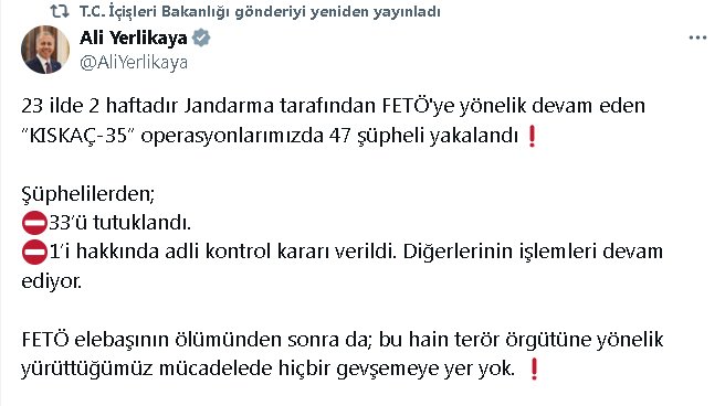 feto uyeleri kiskaca alindi 23 ilde es zamanli operasyon 1 83bVMJMe