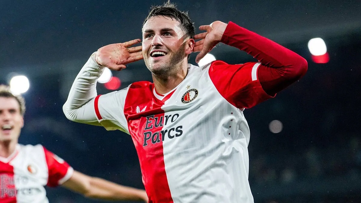 feyenoord milanin gimenez teklifini asagilayici buldu 2 j9CgTCbB