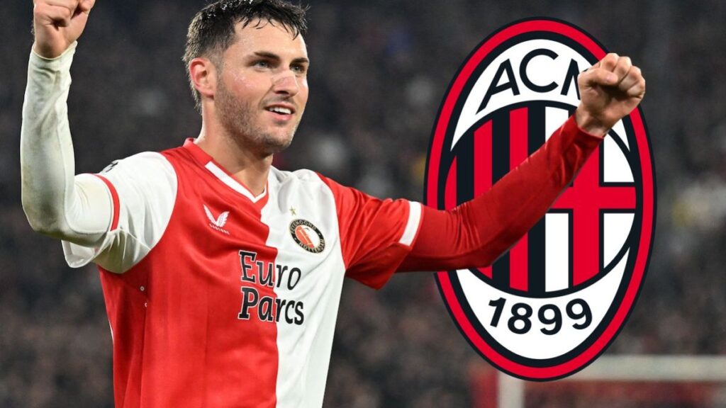 feyenoord milanin gimenez teklifini asagilayici buldu 5zSbtkqZ