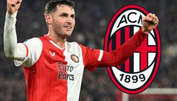 feyenoord milanin gimenez teklifini asagilayici buldu 5zSbtkqZ