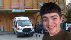 futbol oynarken kalp krizi geciren cocuk kurtarilamadi yC3vCKUn