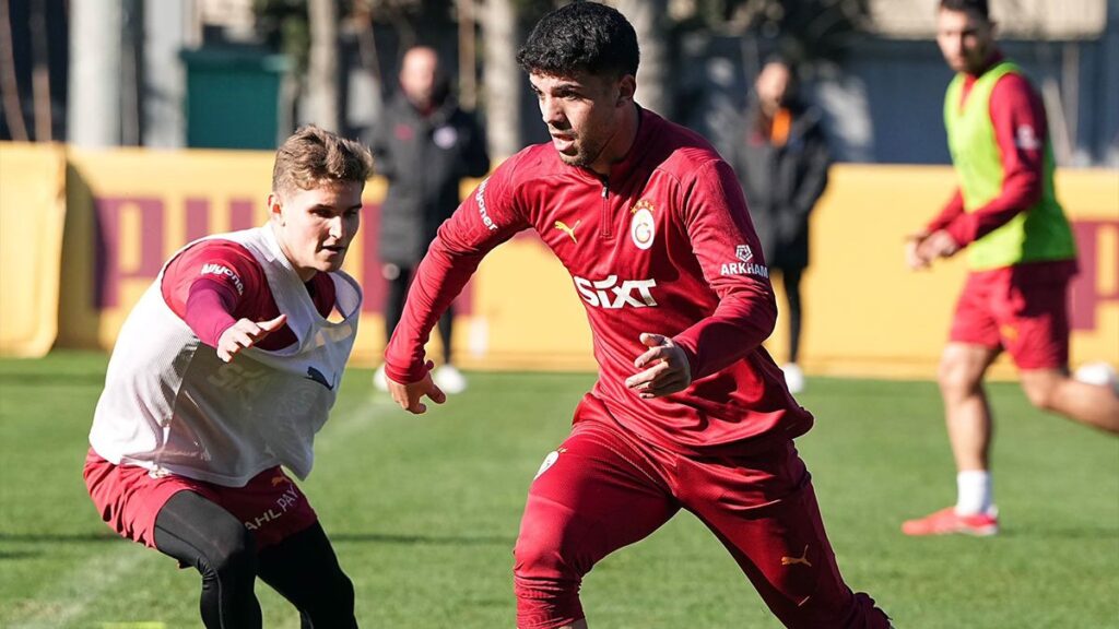 galatasaray avrupadaki kritik mac icin calismalara basladi HaWT45Ht