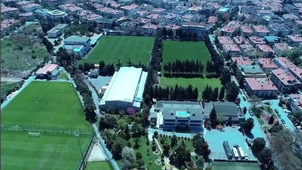 galatasaray florya projesi icin flas adimi atti bqjzqUUZ