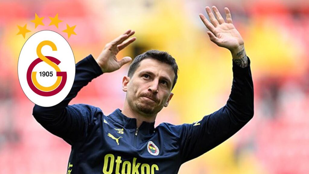 galatasaray mert hakanla dalga gecti m9RAvU2I