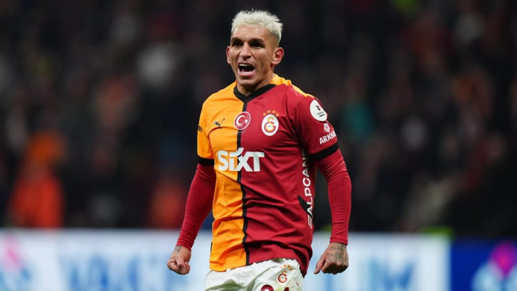 galatasarayin dinamosu torreira yolcu mu CFp1aOwF